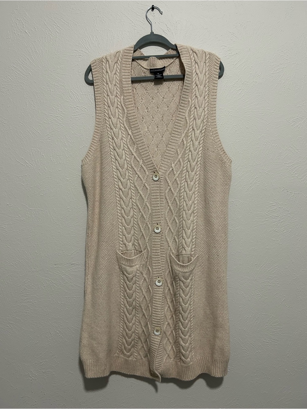 100% cashmere women’s cardigan